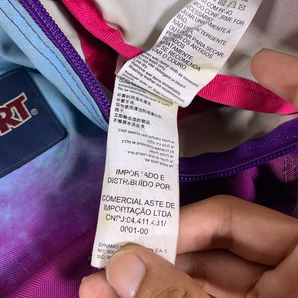 Jansport backpack - Picture 11 of 11